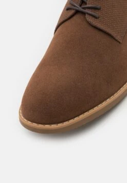 Pier One StringateBrown Uomo Scarpe Con I Lacci PI912M0E3-O11 11 Pier One StringateBrown Uomo Scarpe Con I Lacci PI912M0E3-O11 -Noble rain 4e8a053af9ba4597871e5b399978275b