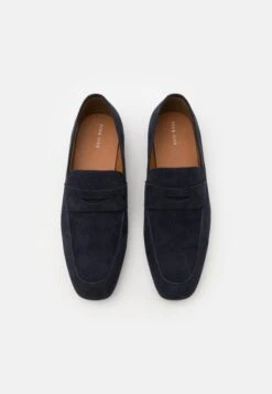 Pier One Mocassini ElegantiDark Blue Uomo Scarpe Eleganti PI912C09E-K11 9 Pier One Mocassini ElegantiDark Blue Uomo Scarpe Eleganti PI912C09E-K11 -Noble rain 4f2d9d347081424a8e51151815b8b974