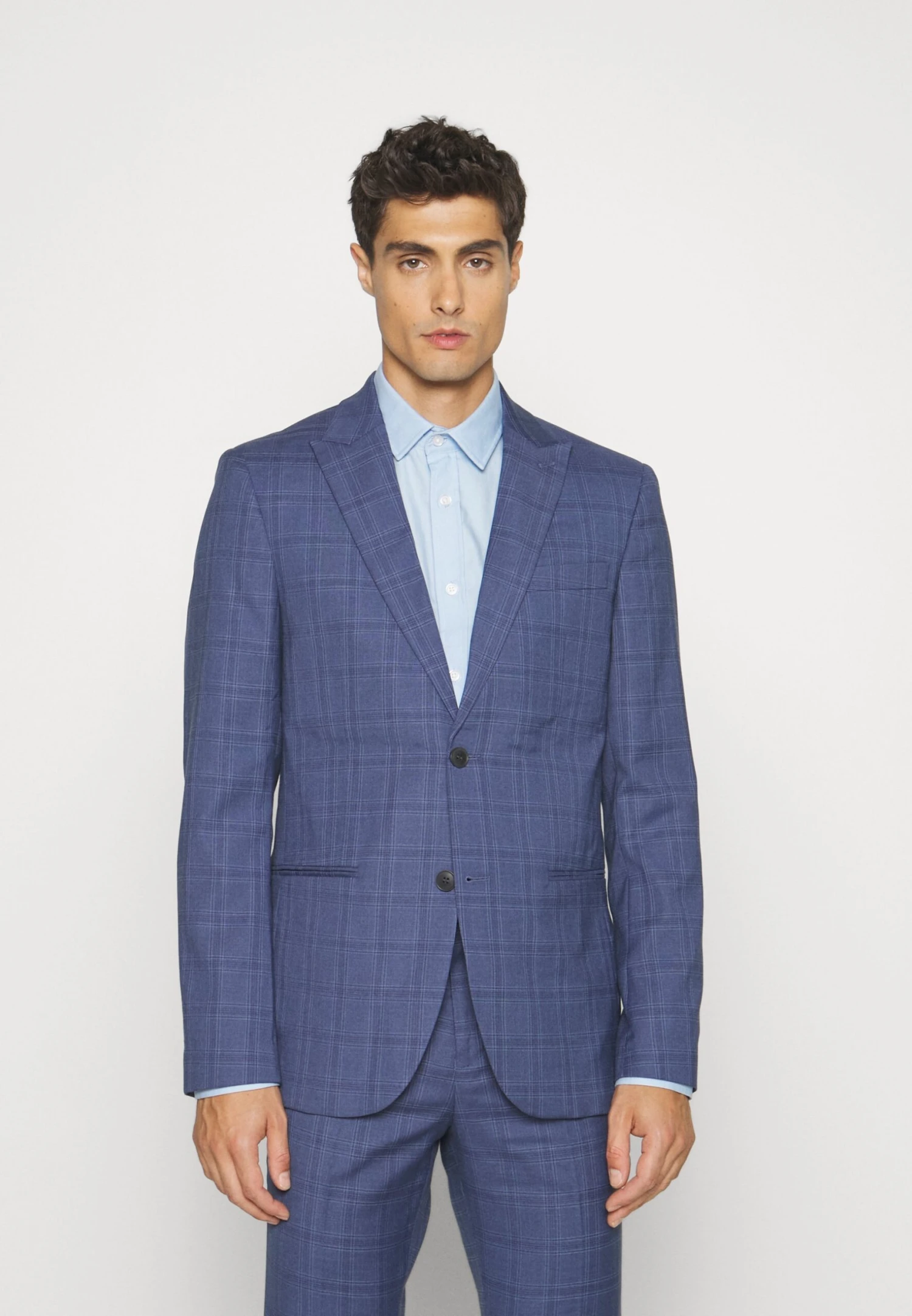 Pier One Completo - Blue 3 Pier One Completo - Blue - immagine 3