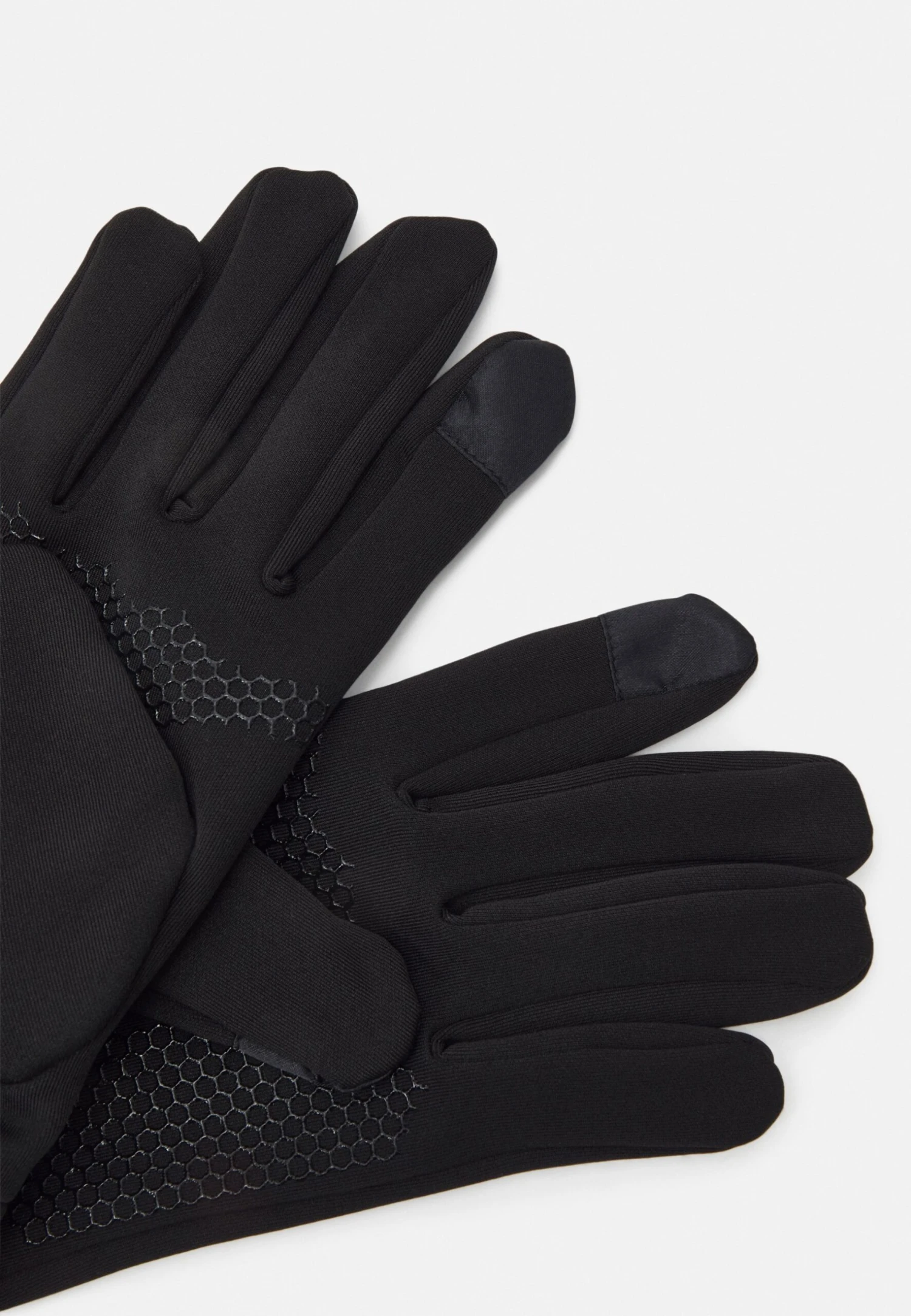 Pier One GuantiBlack Uomo Guanti PI952A01O-Q11 4 Pier One GuantiBlack Uomo Guanti PI952A01O-Q11 - immagine 4