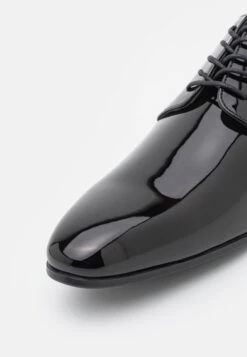 Pier One Stringate ElegantiBlack Uomo Scarpe Eleganti PI912M0C6-Q11 11 Pier One Stringate ElegantiBlack Uomo Scarpe Eleganti PI912M0C6-Q11 -Noble rain 50ade5c77622448eaf5d0fec5ed65ad5