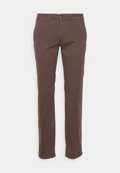 Pier One ChinoDark Brown Uomo Pantaloni PI922EA0O-O12 8 Pier One ChinoDark Brown Uomo Pantaloni PI922EA0O-O12 -Noble rain 5197e12b655b44b496191a2759e4c690