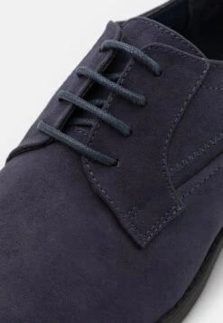 Pier One StringateDark Blue Uomo Scarpe Con I Lacci PI912M0D4-K11 11 Pier One StringateDark Blue Uomo Scarpe Con I Lacci PI912M0D4-K11 -Noble rain 52b68144396a4445b99d14bc2f206ec7