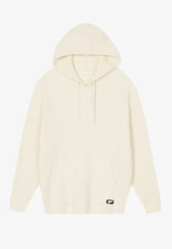 Pier One Felpa Con CappuccioOff-White Uomo Maglieria PI922Q0BU-A11 -Noble rain 52ecff8c0cf64a709299534729059ecd