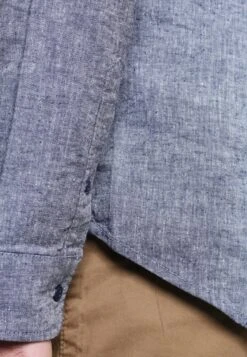 Pier One CamiciaDark Blue Uomo Camicie PI922DA37-K11 -Noble rain 541035c0ef4f4fc9bb86e2f1819f49e7