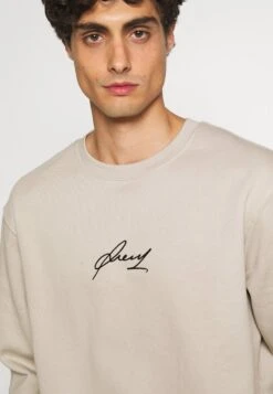 Pier One FelpaTan Uomo Maglieria E Felpe PI922S0E6-B11 9 Pier One FelpaTan Uomo Maglieria E Felpe PI922S0E6-B11 -Noble rain 541d6b1bea7343e29beaf8909613412d