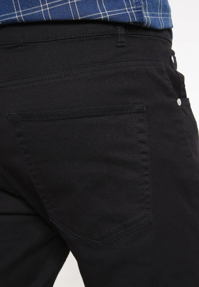 Pier One PantaloniAnthracite Uomo Pantaloni YO122E00Y-Q11 5 Pier One PantaloniAnthracite Uomo Pantaloni YO122E00Y-Q11 - immagine 5