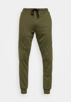 Pier One Pantaloni Sportivi - Olive 8 Pier One Pantaloni Sportivi - Olive -Noble rain 55821100547b4e9a91c24c5c31459f9b