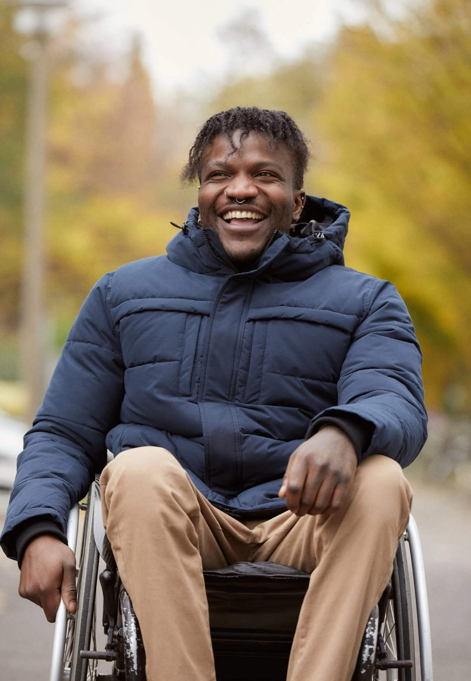 Pier One Giacca InvernaleDark Blue Uomo Giacche PI922T04D-K11 1 Pier One Giacca InvernaleDark Blue Uomo Giacche PI922T04D-K11