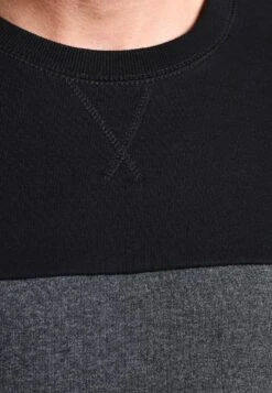 Pier One FelpaMottled Dark Grey Uomo Maglieria E Felpe PI922SA1F-C11 9 Pier One FelpaMottled Dark Grey Uomo Maglieria E Felpe PI922SA1F-C11 -Noble rain 57b8bbb4245c4cedaaa32805d57b401e