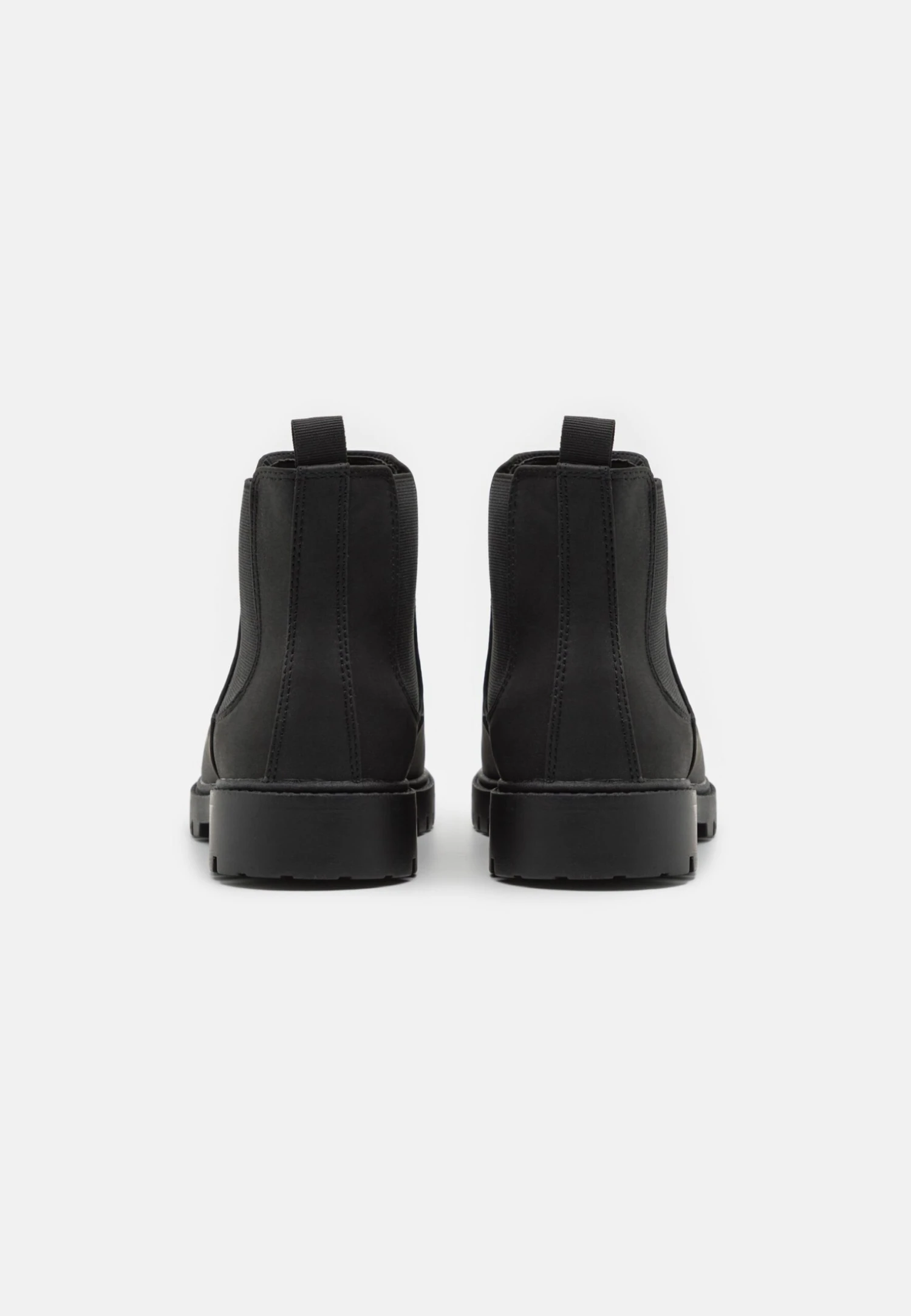 Pier One UnisexTronchettiBlack Uomo Stivaletti/Stivali PI915K006-Q12 3 Pier One UnisexTronchettiBlack Uomo Stivaletti/Stivali PI915K006-Q12 - immagine 3