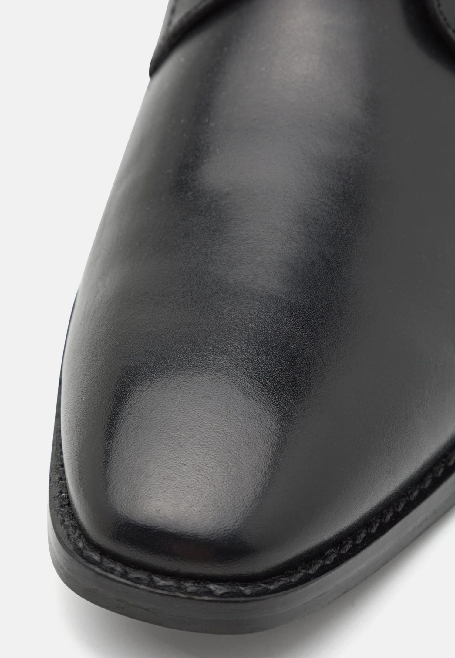 Pier One LeatherStivaletti StringatiBlack Uomo Stivaletti/Stivali PI912M0EH-Q11 6 Pier One LeatherStivaletti StringatiBlack Uomo Stivaletti/Stivali PI912M0EH-Q11 - immagine 6