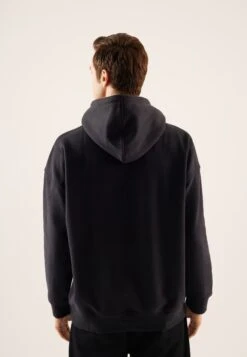 Pier One FelpaBlack Uomo Maglieria E Felpe PI922S0HD-Q11 7 Pier One FelpaBlack Uomo Maglieria E Felpe PI922S0HD-Q11 -Noble rain 5b84d2ba0745428089d65594bc9839b4