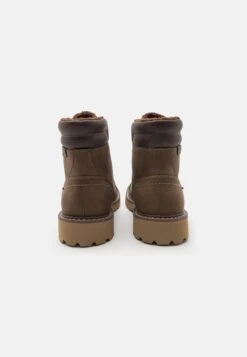 Pier One Stivaletti StringatiBrown Uomo Stivaletti/Stivali PI912K0BL-O11 -Noble rain 5ba79afc45d34dcb8d41357cfaad87fc