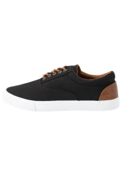 Pier One Sneakers BasseBlack Uomo Sneaker PI912O02D-Q11