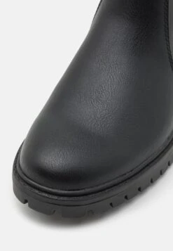 Pier One Unisex - Tronchetti - Black 11 Pier One Unisex - Tronchetti - Black -Noble rain 5d25bbe57d734bb49a3ba1f5dd4d8d7c