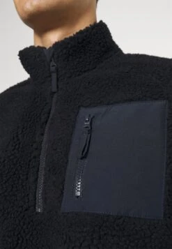 Pier One Felpa In PileDark Blue Uomo Maglieria E Felpe PI922S0CK-K11 -Noble rain 5d9bb57b367b492885a4cc2a7516f013