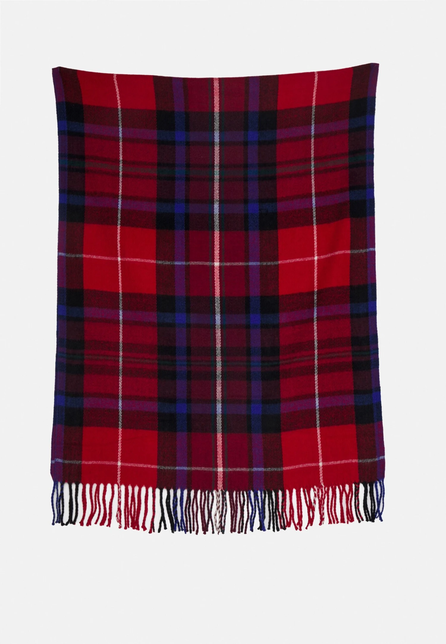 Pier One UnisexSciarpaRed/Black Uomo Foulard E Sciarpe PI954G00K-G11 1 Pier One UnisexSciarpaRed/Black Uomo Foulard E Sciarpe PI954G00K-G11