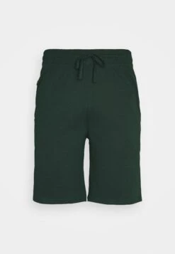 Pier One 3 PackPantaloni Del PigiamaDark Blue /Mottled Dark Grey/Dark Green Uomo Per La Notte PI982L00F-K13 -Noble rain 5ec6837c39634cd0a9ac9f9f423f217d