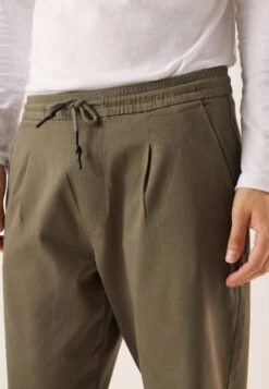 Pier One PantaloniKhaki Uomo Pantaloni PI922E05J-N11 9 Pier One PantaloniKhaki Uomo Pantaloni PI922E05J-N11 -Noble rain 5f4e7db3bfac426ab5a08dd09f8b85c4