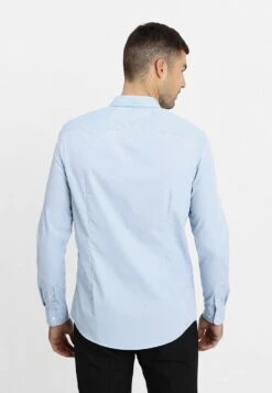 Pier One 2 PackCamicia EleganteWhite/Light Blue Uomo Completi E Cravatte PI922D05K-A11 9 Pier One 2 PackCamicia EleganteWhite/Light Blue Uomo Completi E Cravatte PI922D05K-A11 -Noble rain 61a099f0b8c94c12b7ecbbb87770ca61