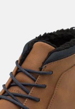 Pier One Stringate SportiveCognac Uomo Scarpe Con I Lacci PI912M0E4-O11 -Noble rain 64ff9661a72d4f6892d8a21dae119e87