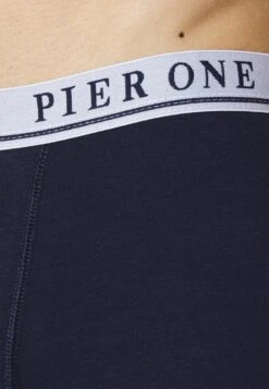 Pier One 5 PackCulotteDark Blue Uomo Intimo PI982O05R-K14 -Noble rain 674cbdec6f7743b6b3eab943787c099b
