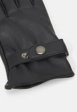 Pier One Guanti Black Uomo Guanti PI952A01Q-Q12 5 Pier One Guanti Black Uomo Guanti PI952A01Q-Q12 -Noble rain 67d12c10713b4d18939a31cbc75cb817