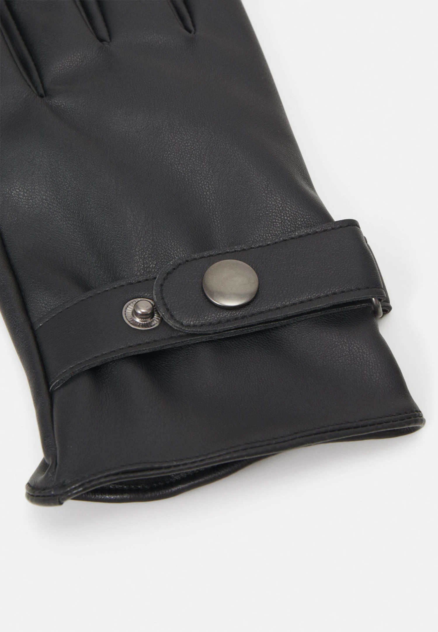 Pier One Guanti Black Uomo Guanti PI952A01Q-Q12 3 Pier One Guanti Black Uomo Guanti PI952A01Q-Q12 - immagine 3