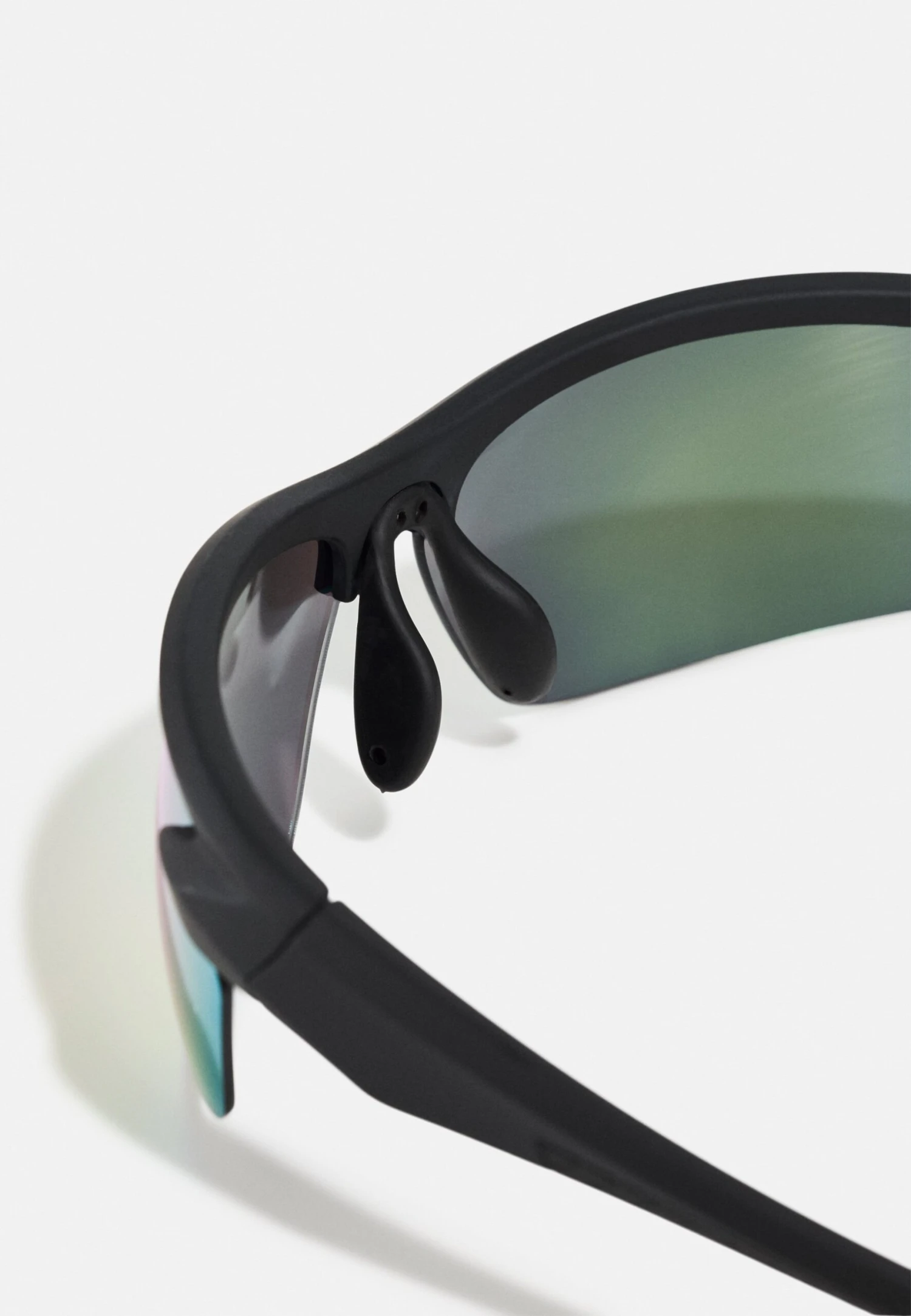 Pier One UnisexOcchiali Da SoleBlack Uomo Occhiali Da Sole PI954K033-Q11 3 Pier One UnisexOcchiali Da SoleBlack Uomo Occhiali Da Sole PI954K033-Q11 - immagine 3