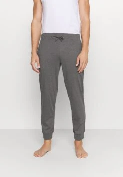 Pier One 2 PackPantaloni Del PigiamaMottled Dark Grey/Mottled Grey Uomo Per La Notte PI982L00I-C11 10 Pier One 2 PackPantaloni Del PigiamaMottled Dark Grey/Mottled Grey Uomo Per La Notte PI982L00I-C11 -Noble rain 69dd70645641479d8ae1a7c0d34cb280