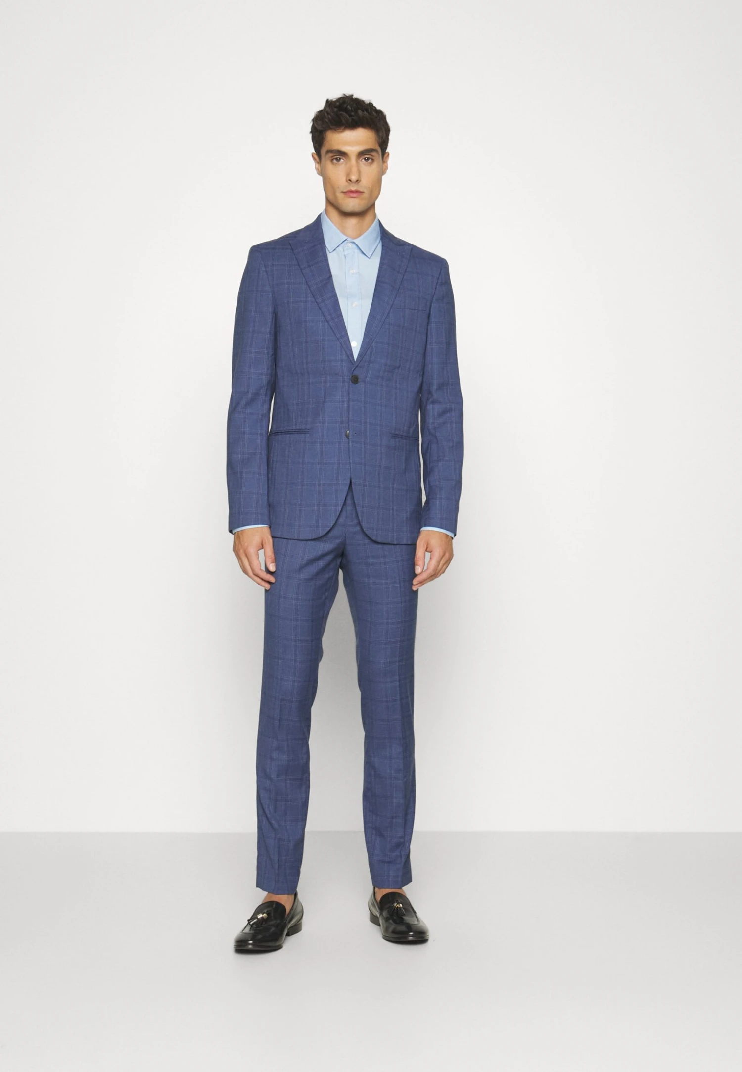 Pier One Completo - Blue 1 Pier One Completo - Blue