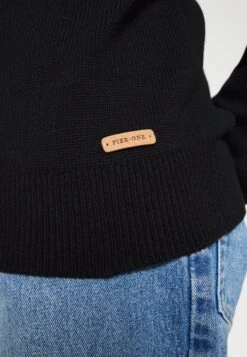 Pier One Structure Block High CollarCardiganBlack Uomo Maglieria PI922Q0BC-Q11 11 Pier One Structure Block High CollarCardiganBlack Uomo Maglieria PI922Q0BC-Q11 -Noble rain 6a3d75ac81f349948e6db8598e9da725