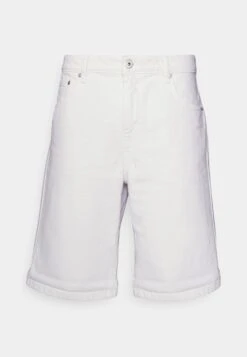 Pier One Colored Twill White DenimShorts Di JeansWhite Denim Uomo Bermuda PI922F05D-K11 8 Pier One Colored Twill White DenimShorts Di JeansWhite Denim Uomo Bermuda PI922F05D-K11 -Noble rain 6a5714ed158c42c1a08428fb46cf4ed5