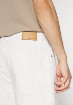 Pier One Carpenter Colored Twill Jeans A SigarettaOff-White Uomo Jeans PI922G04S-A11 15 Pier One Carpenter Colored Twill Jeans A SigarettaOff-White Uomo Jeans PI922G04S-A11 -Noble rain 6ab9ac206d634ef2960024847cf7be03