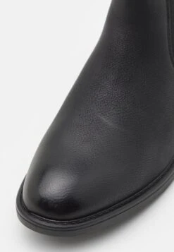 Pier One StivalettiBlack Uomo Stivaletti/Stivali PI912K0CD-Q11 -Noble rain 6afdd120e5e7415b8d0eb14f4984c23b