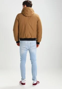 Pier One Giacca InvernaleBeige Uomo Giacche YO122LA16-B11 8 Pier One Giacca InvernaleBeige Uomo Giacche YO122LA16-B11 -Noble rain 6b0753ac77d74ba3817b599509097817