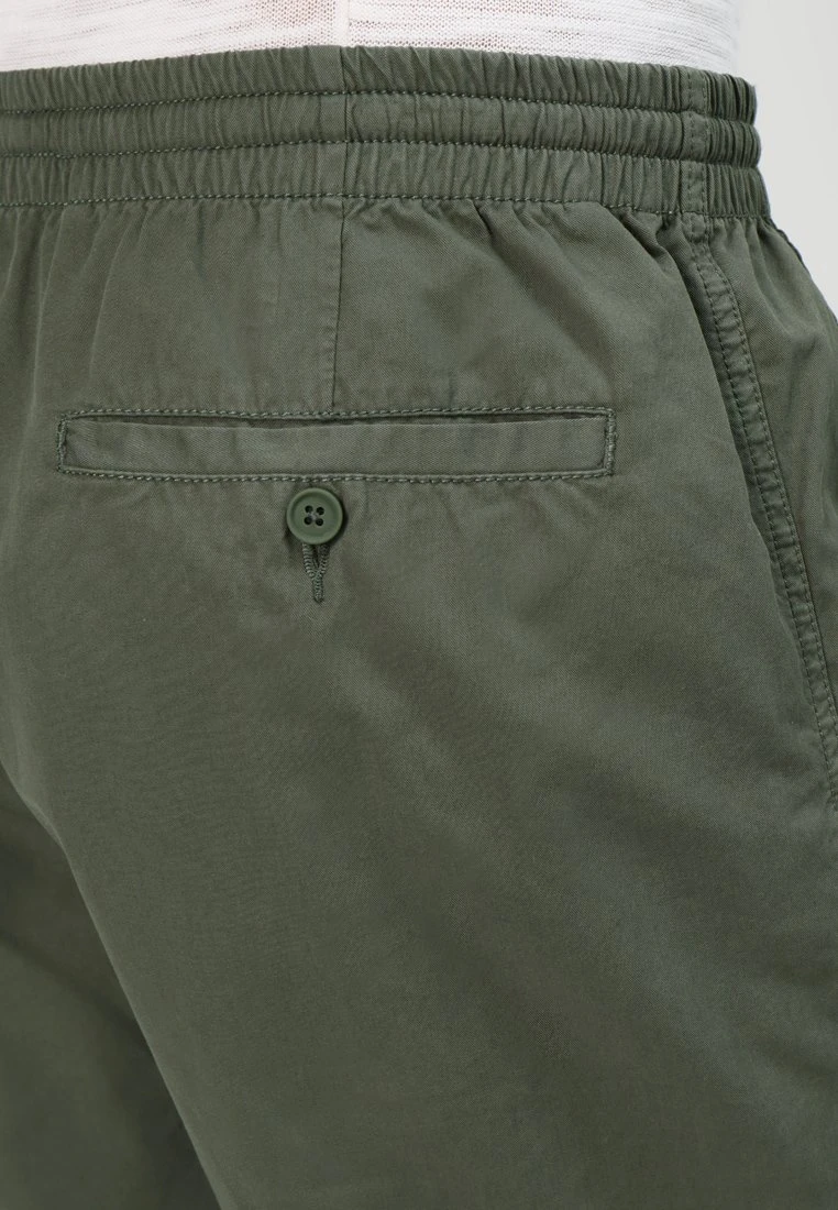 Pier One ShortsKhaki Uomo Bermuda PI922FA15-N11 5 Pier One ShortsKhaki Uomo Bermuda PI922FA15-N11 - immagine 5