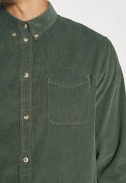 Pier One Camicia - Green 11 Pier One Camicia - Green -Noble rain 6ce1fe1e66d543038fa591c52216072d