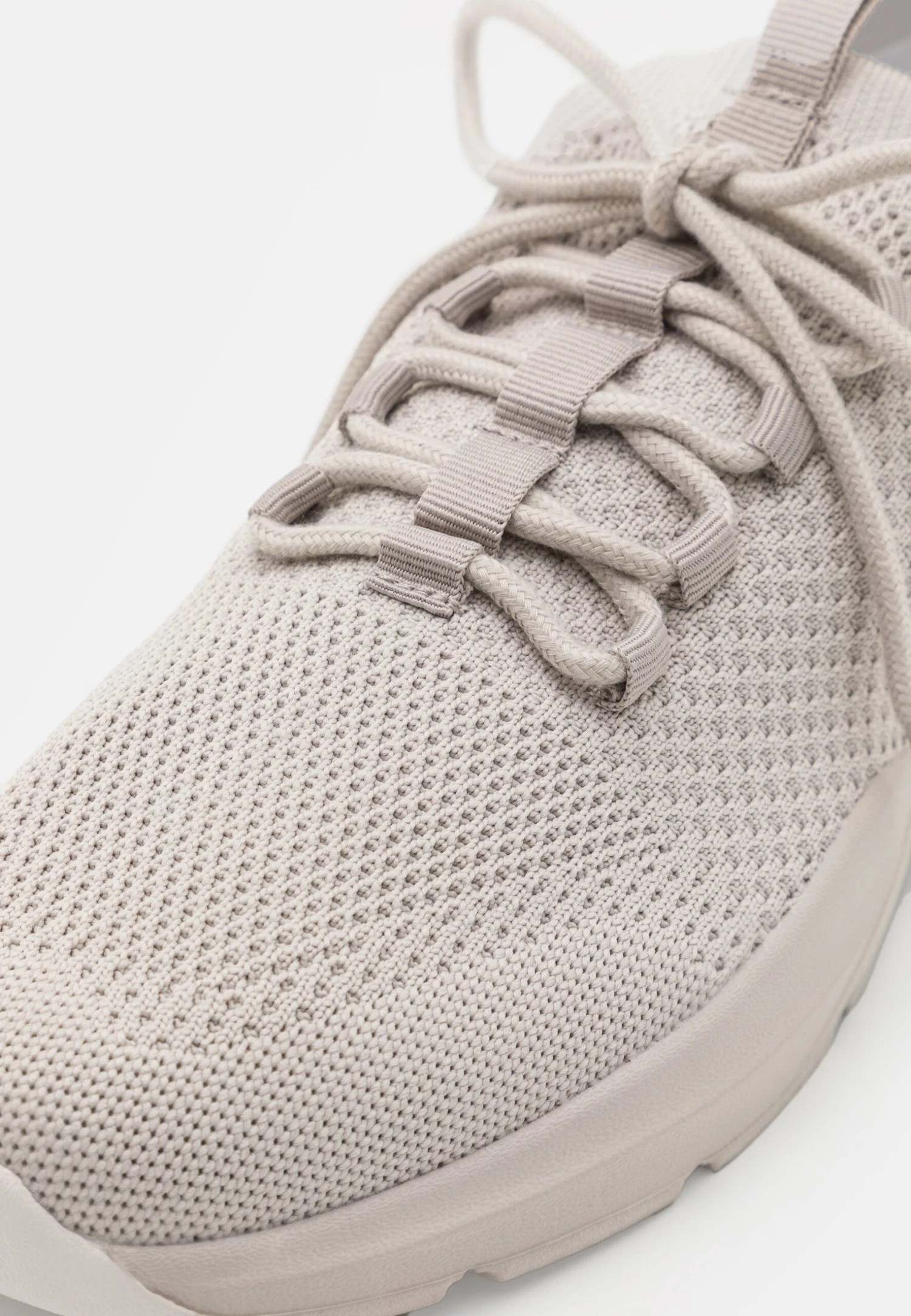 Pier One Unisex - Sneakers Basse - Beige 6 Pier One Unisex - Sneakers Basse - Beige - immagine 6