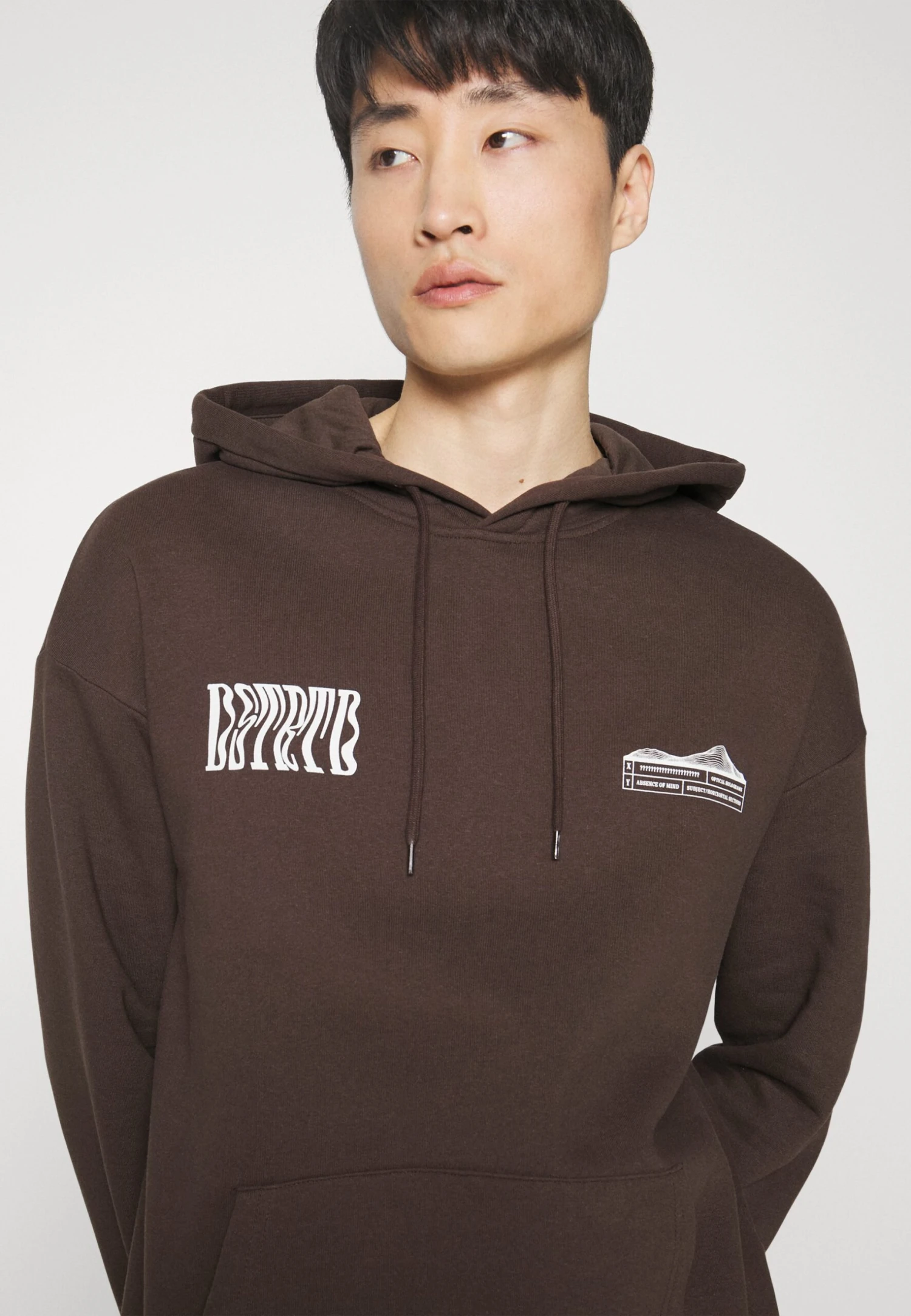 Pier One FelpaBrown Uomo Maglieria E Felpe PI922S0HC-O11 4 Pier One FelpaBrown Uomo Maglieria E Felpe PI922S0HC-O11 - immagine 4