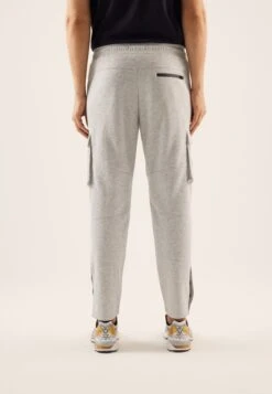 Pier One Pantaloni SportiviMottled Light Grey Uomo Pantaloni PI922E05P-C11 8 Pier One Pantaloni SportiviMottled Light Grey Uomo Pantaloni PI922E05P-C11 -Noble rain 6fec14cf03944cdf9ffb0aa4120a0c79