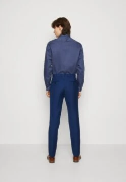 Pier One CompletoBlue Uomo Completi E Cravatte PI922A02G-K11 15 Pier One CompletoBlue Uomo Completi E Cravatte PI922A02G-K11 -Noble rain 7026d41b1cce4791aba808e4c5a5c8c8