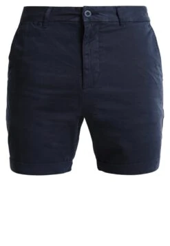 Pier One ShortsNavy Uomo Bermuda PI922FA1H-K11 -Noble rain 70526716912f48058cace65f558f2a79