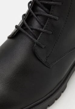 Pier One Stivaletti StringatiBlack Uomo Stivaletti/Stivali PI915M005-Q11 -Noble rain 721d830f068f441c9b5b2c518e96ef69