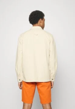 Pier One Undyed Twill Giacca Di JeansWhite Uomo Giacche PI922D0EA-A11 7 Pier One Undyed Twill Giacca Di JeansWhite Uomo Giacche PI922D0EA-A11 -Noble rain 75edac323e2d40368b48353609d4fd18