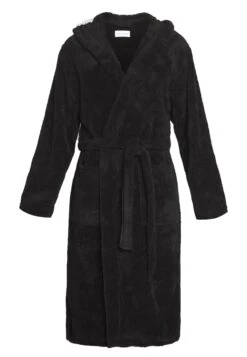 Pier One Accappatoio - Black 10 Pier One Accappatoio - Black -Noble rain 762ee3d9ac204d40b4a576286403ba29