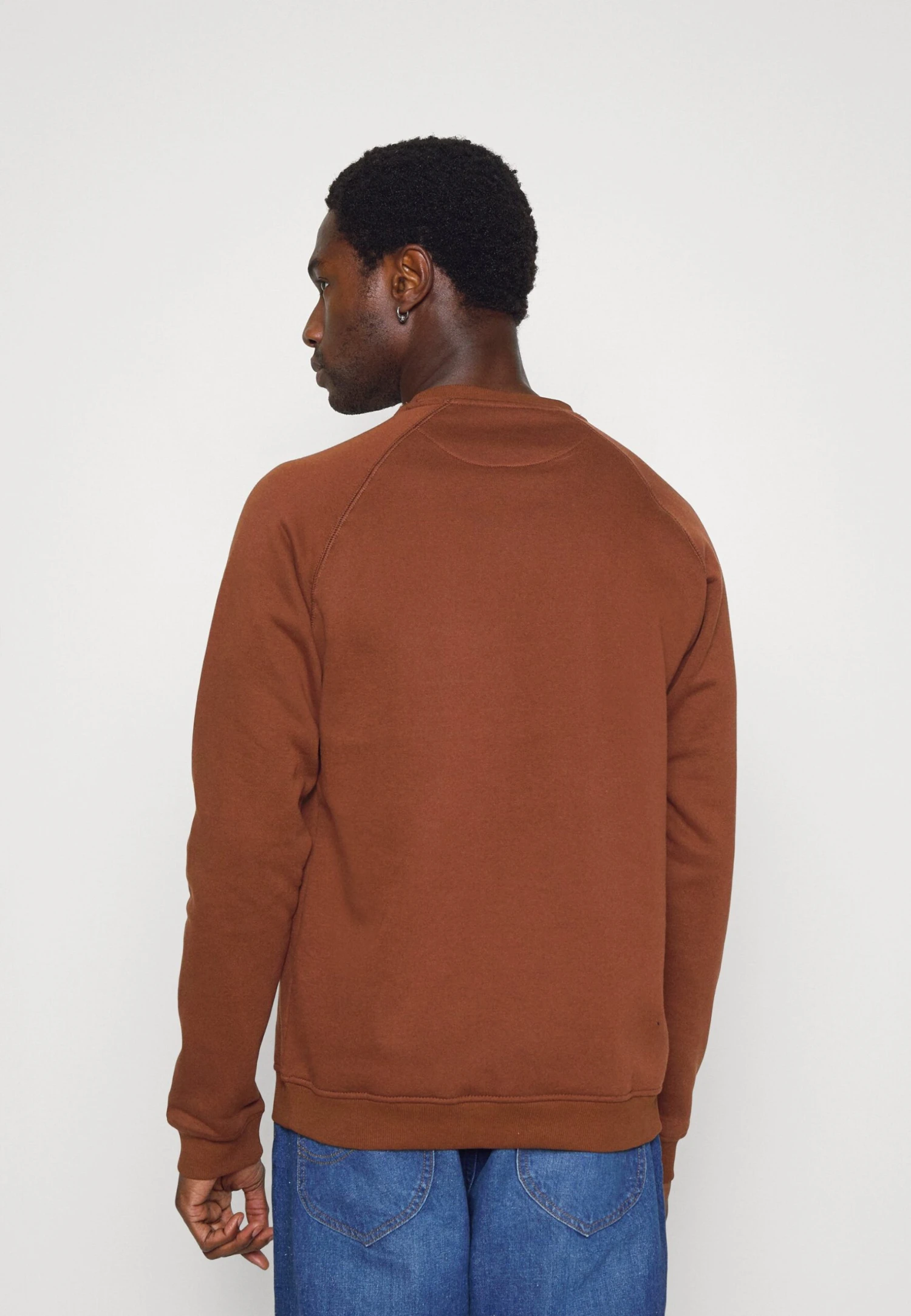 Pier One 2 PackFelpaLight Brown/Black Uomo Maglieria E Felpe PI922S055-O11 3 Pier One 2 PackFelpaLight Brown/Black Uomo Maglieria E Felpe PI922S055-O11 - immagine 3