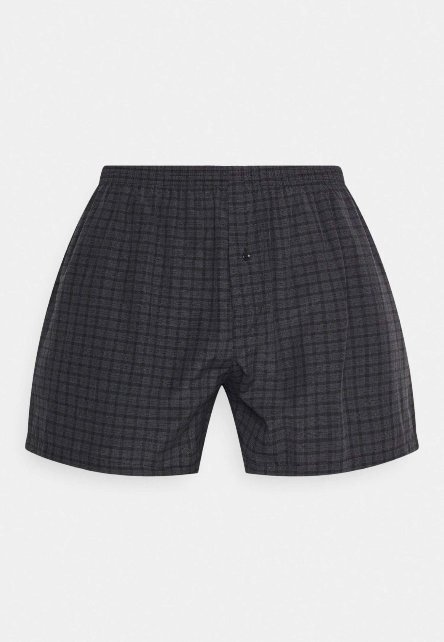 Pier One 5 PackBoxer Black/Dark Grey Uomo Intimo PI982O05U-Q12 3 Pier One 5 PackBoxer Black/Dark Grey Uomo Intimo PI982O05U-Q12 - immagine 3