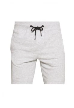 Pier One Pantaloni Sportivi - Light Grey 8 Pier One Pantaloni Sportivi - Light Grey -Noble rain 7af78ce001da4dbfa5f70708fa5fcdae